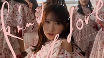 日向坂46　17thシングル「Kind of love」MUSIC VIDEO解禁！