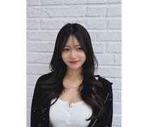 「いい…。」桜りん、大人っぽ＆美しすぎるヘアチェンジにファンも歓喜