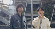 【フォトスナップ】山口慶太、渋谷ストリートで突撃インタビュー！ オールブラックコーデが似合う専門学校生・田中恵琉さん登場。 〈Tokyo Shibuya Collection PRESS〉