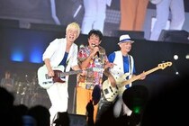 TUBE、通算37回目の横浜スタジアムライブ「TUBE LIVE AROUND SPECIAL 2026」開催決定