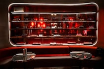 ジェニーがRay-Ban Houseのオープニングに来場！レイバンがニューヨーク・ソーホーに新空間をオープン