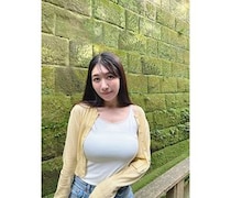 「大人可愛いとはまさにこの事！」気象予報士・穂川果音、白タンクトップ×淡色カーデの爽やかコーデに釘付け！！！