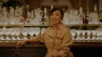 松任谷由実、14年ぶりのCM出演決定 AIとの共生をテーマにした40枚目のオリジナル・アルバム「Wormhole / Yumi AraI」収録楽曲「CINNAMON」がCMタイアップ決定！