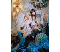 悪魔のキッス、新曲「ERA」リリース！戦慄かなのがMVをトータルプロデュース
