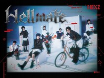 グローバル･ボーイズグループNEXZ、絶好調なカムバックの最中、6月24日(水)Japan 3rd EP『Hellmate』リリース大決定！！！