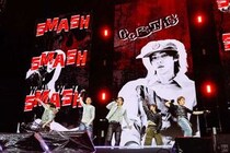 IVE、NCT WISH、NiziU、＆TEAM、Stray Kidsらが登場！〈2025 MUSIC BANK GLOBAL FESTIVAL IN JAPAN〉