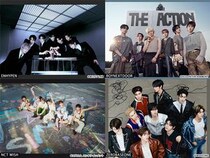 ENHYPEN、BOYNEXTDOOR、ZEROBASEONE他豪華アーティスト出演！K-POP授賞式『2026 D AWARDS with upick』2月11日(水・祝)午後6時～TV独占生中継！