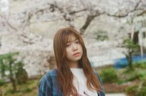 櫻坂46・武元唯衣、ふんわりヘアと儚さまとい「B.L.T.6月号」裏表紙に登場！約7年半の歩みを語る