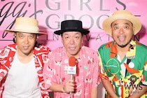 【動画】きいやま商店、大トリでライブ出演前に沖縄アーティストとして思いを語る！＜GIRLS GROOVE INNOVATION＞