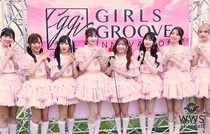 【動画】SAKURADOLL、沖縄で楽しみにしているグルメを語る！＜GIRLS GROOVE INNOVATION＞