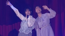 【動画】元NMB48の山本彩・渡辺美優紀・渋谷凪咲・市川美織、「ナギイチ」熱唱で会場のボルテージをMAXに！＜AKB48 20th Year Live Tour 2025 in 日本武道館＞