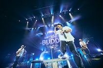 SPYAIR、全国ツアー『SPYAIR TOUR 2025 - BUDDY -』リベンジ公演完遂！ニューアルバム『RE-BIRTH』3/18発売決定