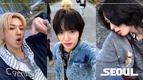 ドラマ発グローバルボーイズグループ・NAZE　デビューミニアルバム「NAZE」よりタイトル曲「People Talk」一部公開！さらに、日本でのリリースイベントも開催決定！