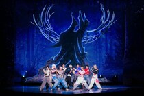 ＆TEAM、自身4度目のツアーがKアリーナ横浜で華烈に開幕！初の単独ドーム公演決定のサプライズ報告にファン大歓喜公演の年へ固い決意「このためにずっと頑張ってきた。絶対に後悔させない」