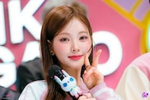J:COM STREAMで韓国の人気音楽番組「SBS人気歌謡」を最速配信へ、EJ、シニュ、イヒョンがMCを担当