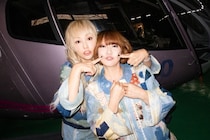 2026年5月13日でデビュー30周年！PUFFYからコメント到着！メンバー選曲による最新AL『30th Anniversary』に「贅沢極まりない30周年感！」