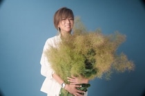hitomi、Nikoんが楽曲提供したドラマ主題歌「Tokey-Dokey」を、5/20配信リリース！ジャケット写解禁＆ラジオでフルサイズ初オンエアも決定！