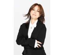 相川七瀬、デビュー30周年を彩る新曲「Challengers」をリリース！ 11月には30年ぶりの日本武道館公演も