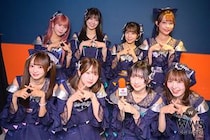 【動画】佐久間宣行が総合プロデュースを務めるアイドルグループ・ラフ×ラフ、2026年の目標を語る「お笑いだけじゃなく…！」＜CRAYON Fes2026＞