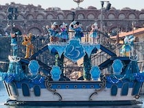 ディズニーシー25周年「スパークリング・ジュビリー」で感動体験！見どころをまとめてチェック