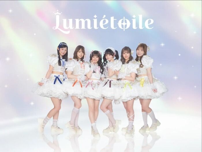 元「ラストアイドル」畑美紗起プロデュースの新アイドルグループ「Lumiétoile」始動！6月27日にデビューライブ開催