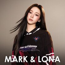 aespa・KARINA、MARK ＆ LONA初の女性ブランドアンバサダーに就任！鮮烈ファイヤーパターンで魅せるデビューセレクション公開