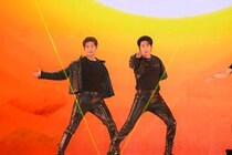 SMエンタテインメント創立30周年の記念ライブ「SMTOWN LIVE 2025-26 in FUKUOKA」初の福岡開催、所属アーティスト全16組65名が出演し、2日間で約7万人が熱狂！