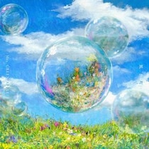 Mrs. GREEN APPLE、NHK連続テレビ小説「風、薫る」主題歌「風と町」13日より配信中