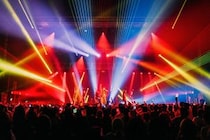 RYOKI MIYAMA、初の東名阪Zeppツアーを大阪で開幕！新曲披露で熱狂のスタート