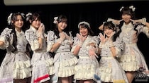 【動画】アイドルグループ・Meteors(メテオ)がデビューライブ前に意気込み語る！
