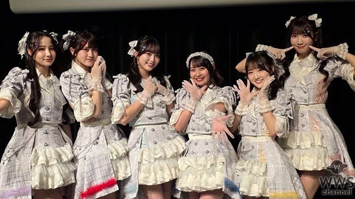 【動画】アイドルグループ・Meteors(メテオ)がデビューライブ前に意気込み語る！