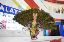 日本最大級のマレーシアイベント「マレーシアフェア2026東京」が豊洲公園で開催決定！
