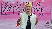 【動画】杉本琢弥、沖縄フェスの盛り上がり語る！＜GIRLS GROOVE INNOVATION＞