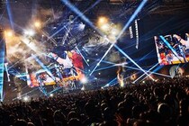 【LUNATIC FEST. 2025】LUNA SEA主催の史上最狂フェス総括レポート！