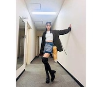 「何でそんなに可愛いの？」須田亜香里、美脚あらわなショーパンスタイルにファン悶絶！