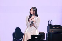 乃木坂46賀喜遥香・井上和も登場、こもり校長が6年間務めた『SCHOOL OF LOCK!』を卒業