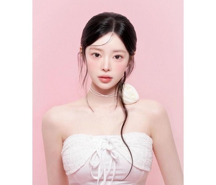 日本初となるACF(ASIA CULTURE FESTIVAL2026)にユ・へウォン、ファッションショー出演が決定!
