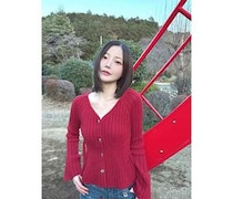 新谷姫加、美デコルテチラ見せ！キュートカジュアルなデコ出しコーデにファン「ひめちゃん、美しい」