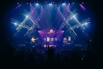 SPYAIR　新曲「Awake」がアニメ『追放された転生重騎士はゲーム知識で無双する』第1クールオープニング主題歌に決定！