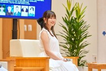 別所哲也、長浜広奈、本望あやかが小池都知事を表敬訪問！「Cinematic Tokyo部門」優秀賞を発表