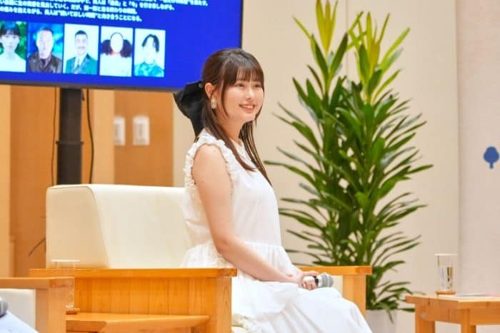 別所哲也、長浜広奈、本望あやかが小池都知事を表敬訪問!「Cinematic Tokyo部門」優秀賞を発表