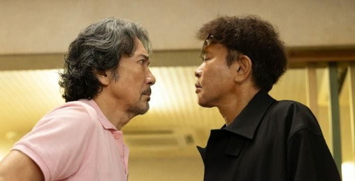 濵田雅功、16年ぶりドラマ出演決定！役所広司主演Netflixシリーズ「俺のこと、なんか言ってた？」でライバル俳優役に