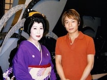 寺西一浩監督、島倉千代子さん直筆の手紙や写真を公開。Netflix細木数子さんドラマを受け「私が知る島倉さんは復讐心で人を傷つける方ではなかった」
