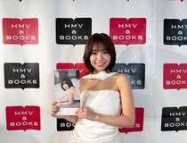 大原優乃、9作目の月めくりカレンダー発売！カレンダーの点数は「160点」！！