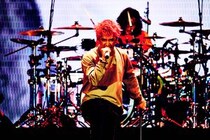 ONE OK ROCK、「THE MUSIC STADIUM 2026」UVERworld・YOASOBIと共演！