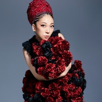 MISIA　弘法大師生誕1250年記念特別展「空海と真言の名宝」展覧会ナビゲーターに就任！
