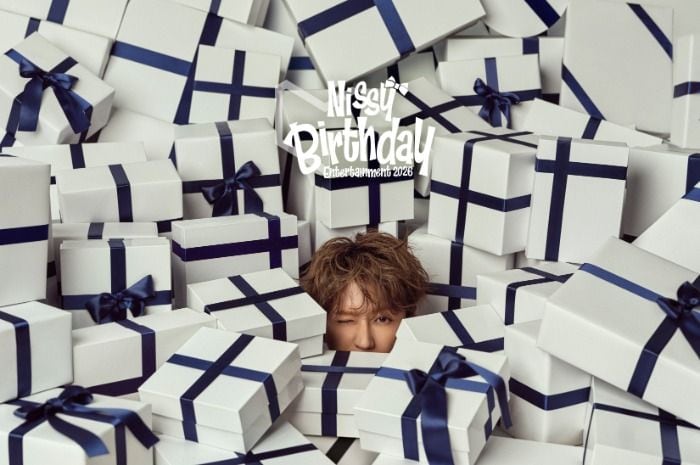 Nissy(西島隆弘)、「Nissy Birthday Entertainment 2026」始動を発表！第1弾としてNissy史上初のプレミアムイベント開催決定！
