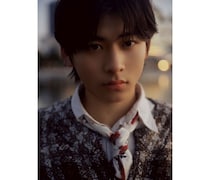 日本初となるACF(ASIA CULTURE FESTIVAL2026)に中村圭佑、ファッションショー出演が決定！
