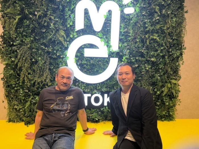 烏丸哲也と金子正男による新番組「烏丸哲也の音楽業界裏話」が始動！初回3話を一挙公開