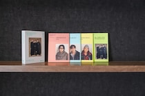Mrs. GREEN APPLE初の単行本、感想文投稿キャンペーンがスタート！毎月10名に表紙ポスターをプレゼント